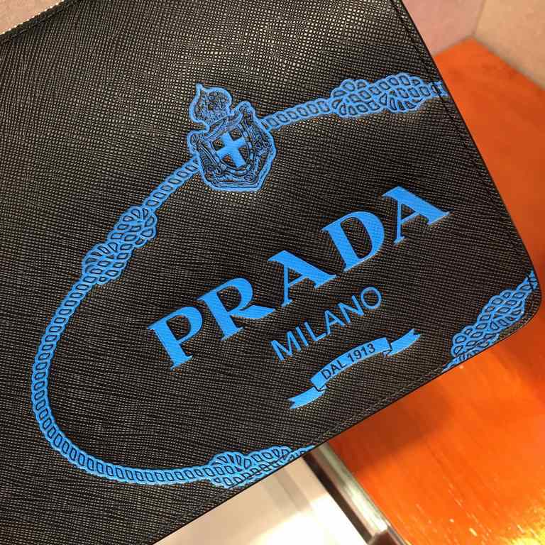 Parada Wallet