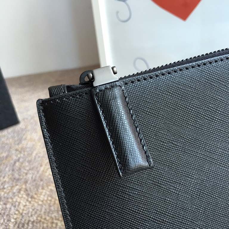 Parada Wallet