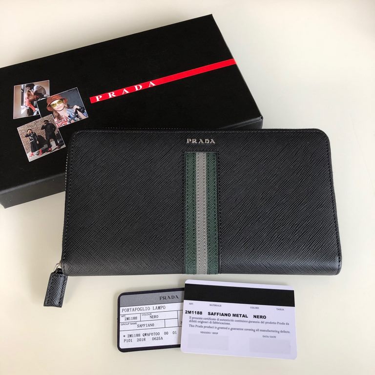 Parada Wallet