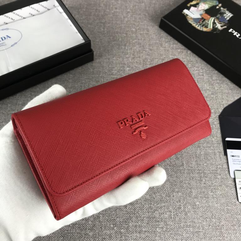 Parada Wallet