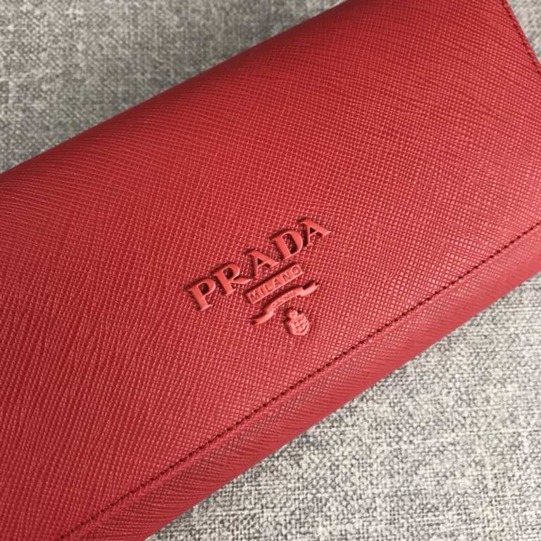 Parada Wallet