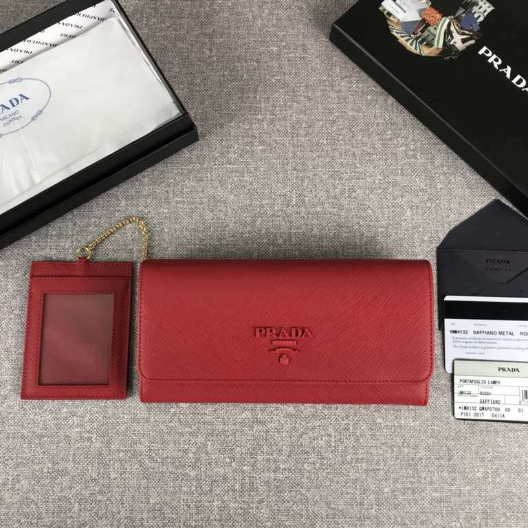 Parada Wallet