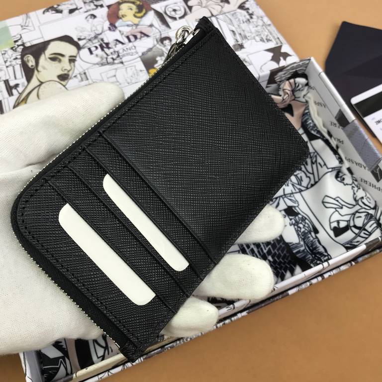 Parada Wallet