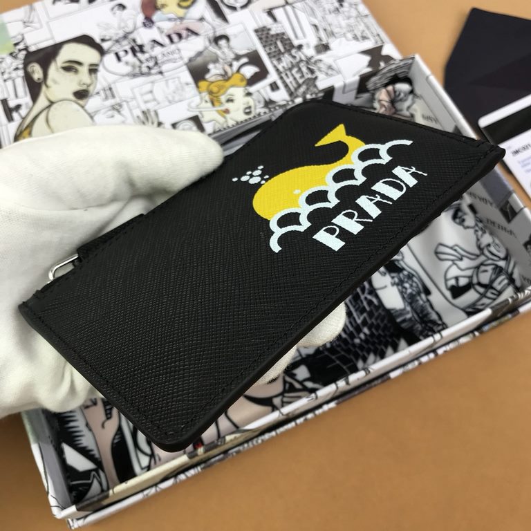 Parada Wallet