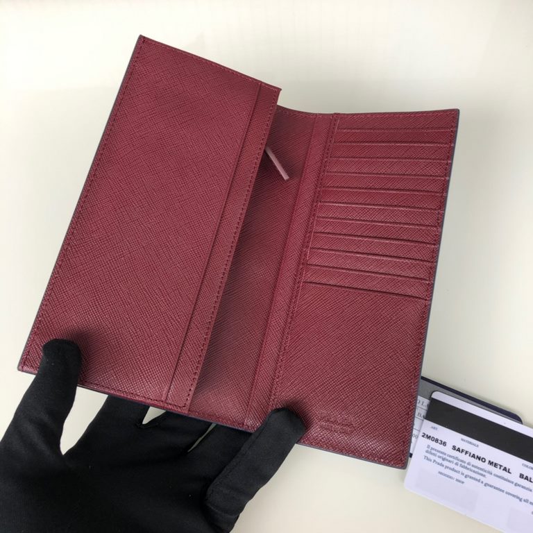 Parada Wallet