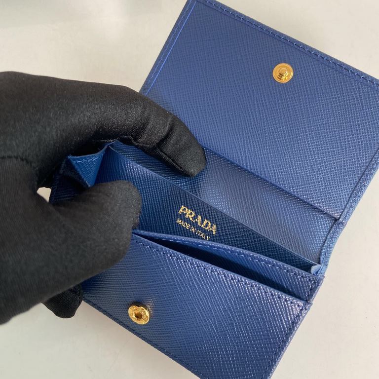 Parada Wallet