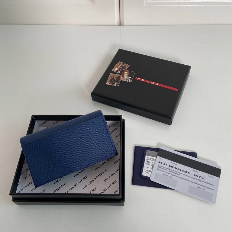 Parada Wallet