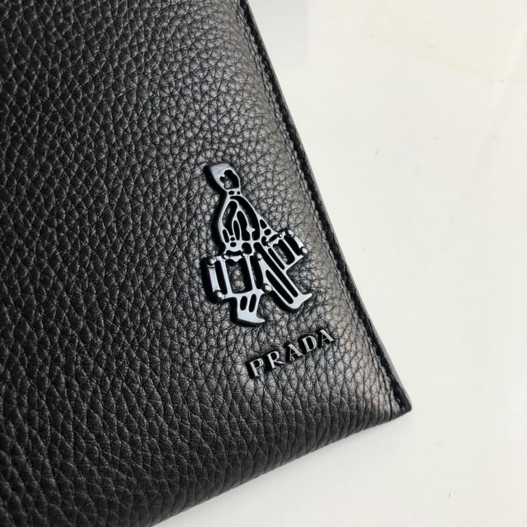 Parada Wallet