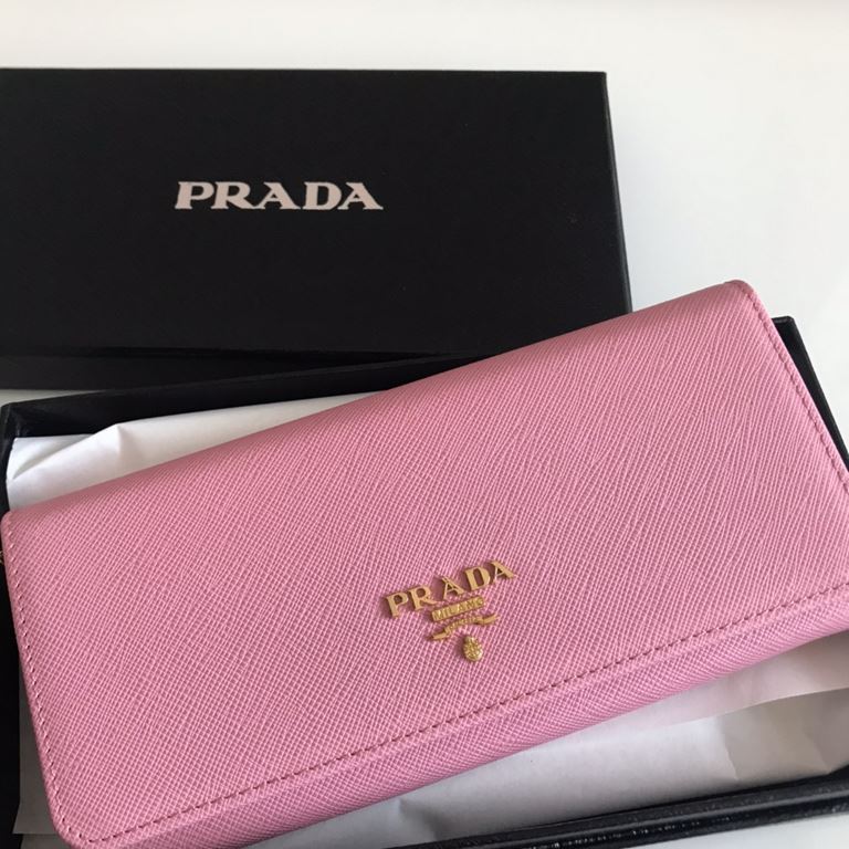 Parada Wallet