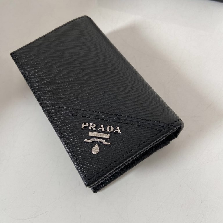 Parada Wallet