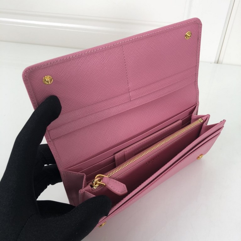 Parada Wallet