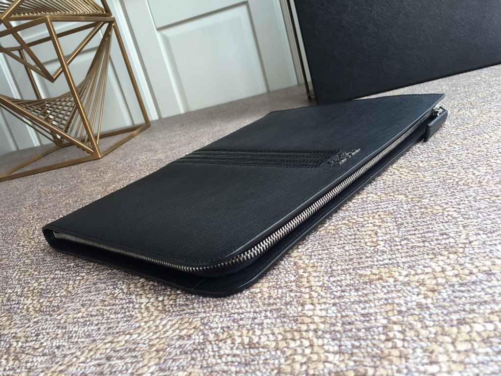 Parada Wallet