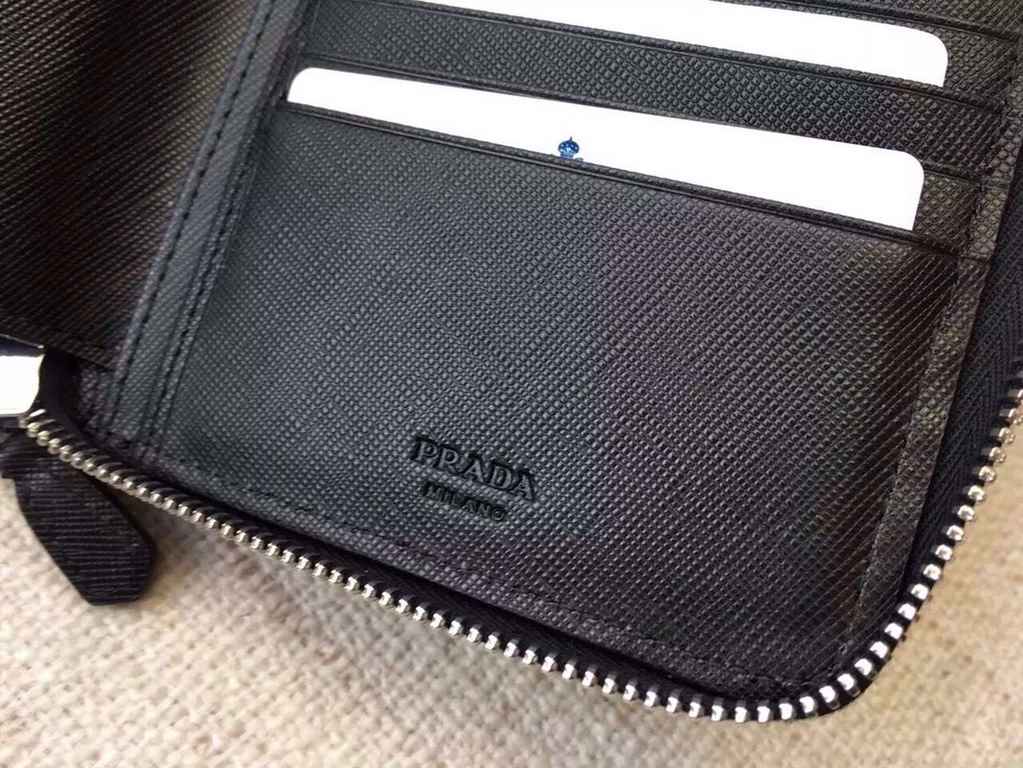 Parada Wallet