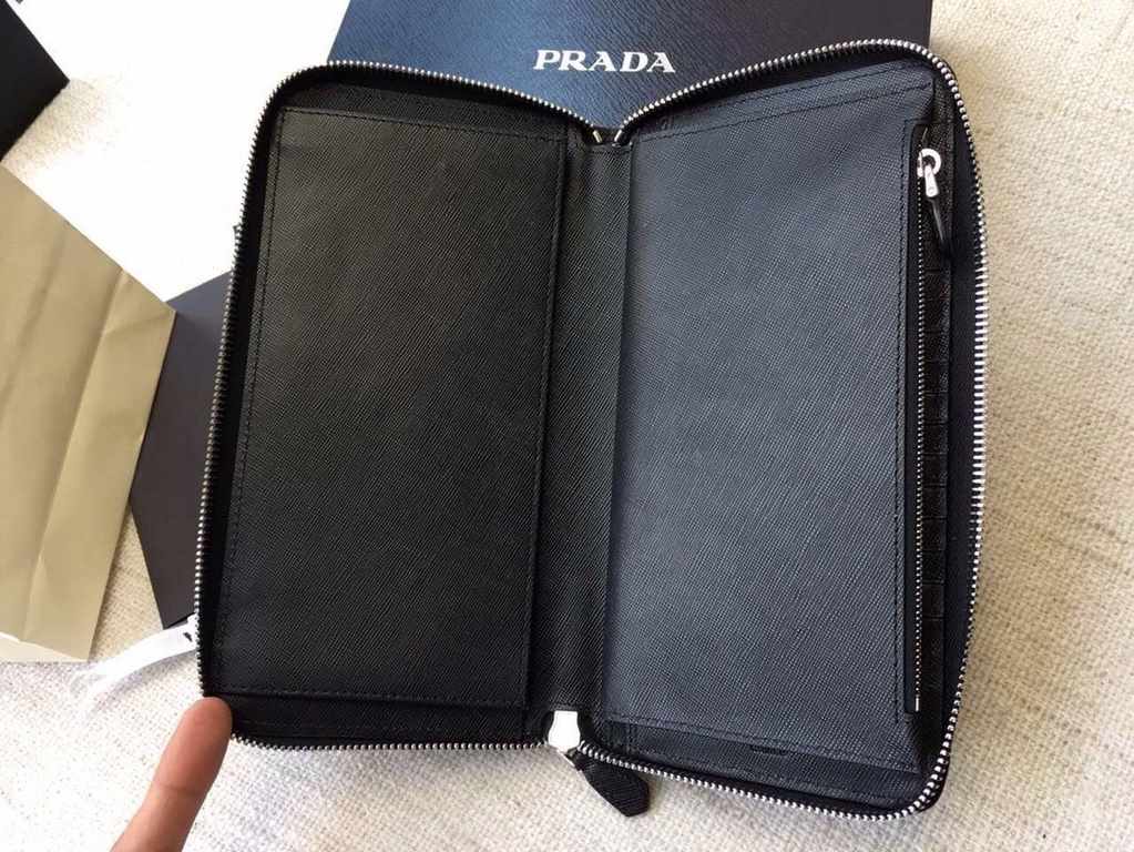 Parada Wallet