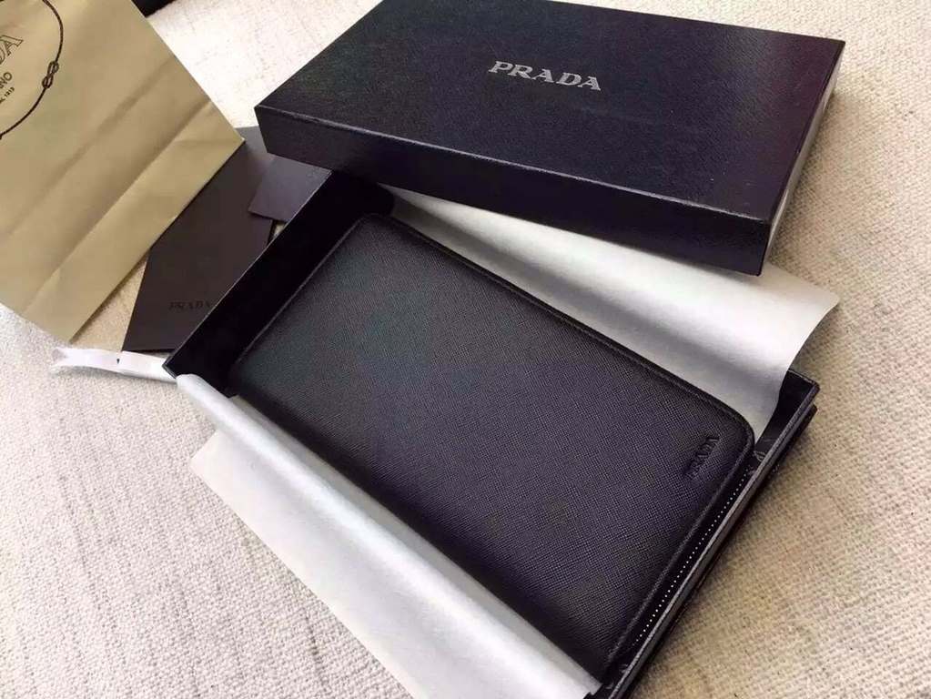 Parada Wallet