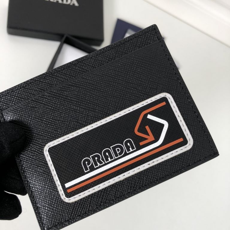 Parada Wallet