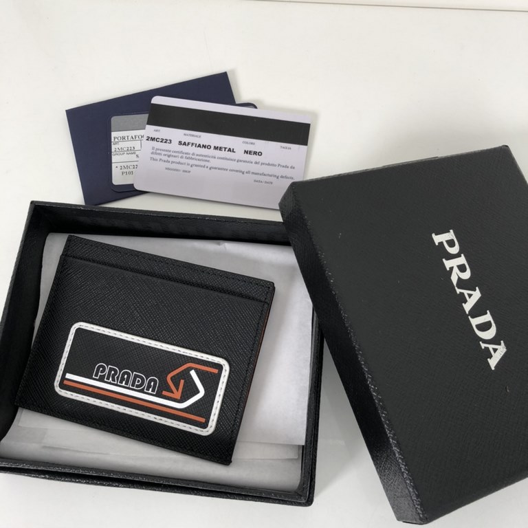 Parada Wallet