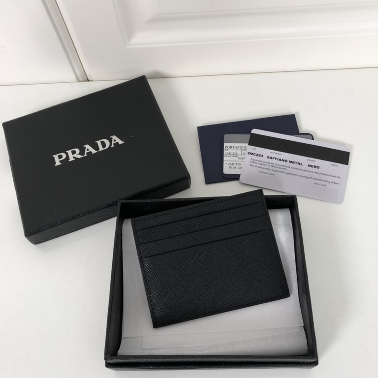 Parada Wallet