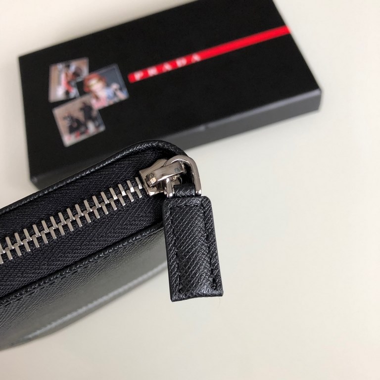 Parada Wallet