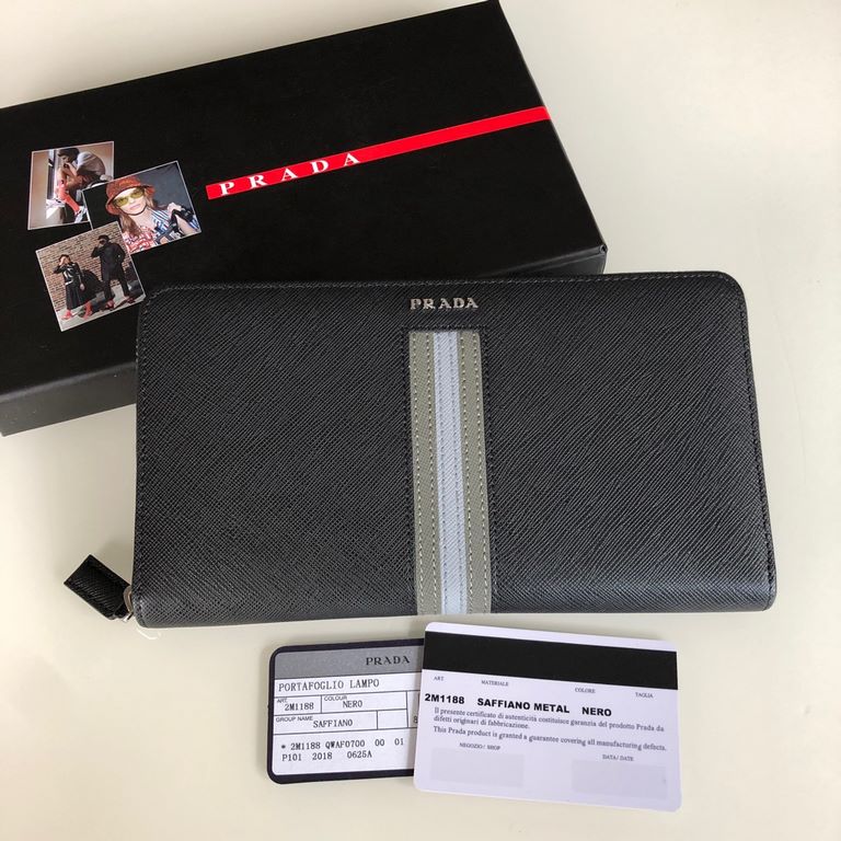 Parada Wallet