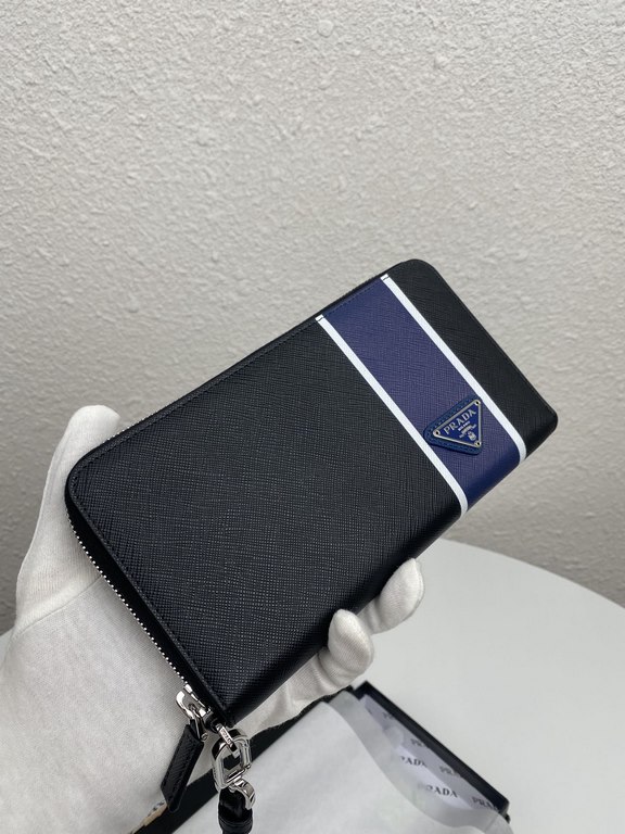 Parada Wallet