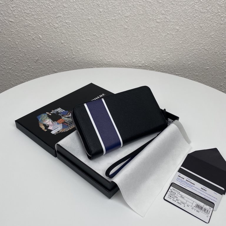 Parada Wallet