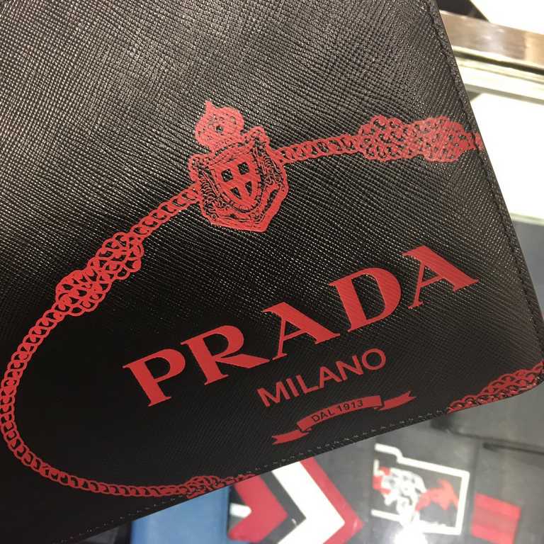 Parada Wallet