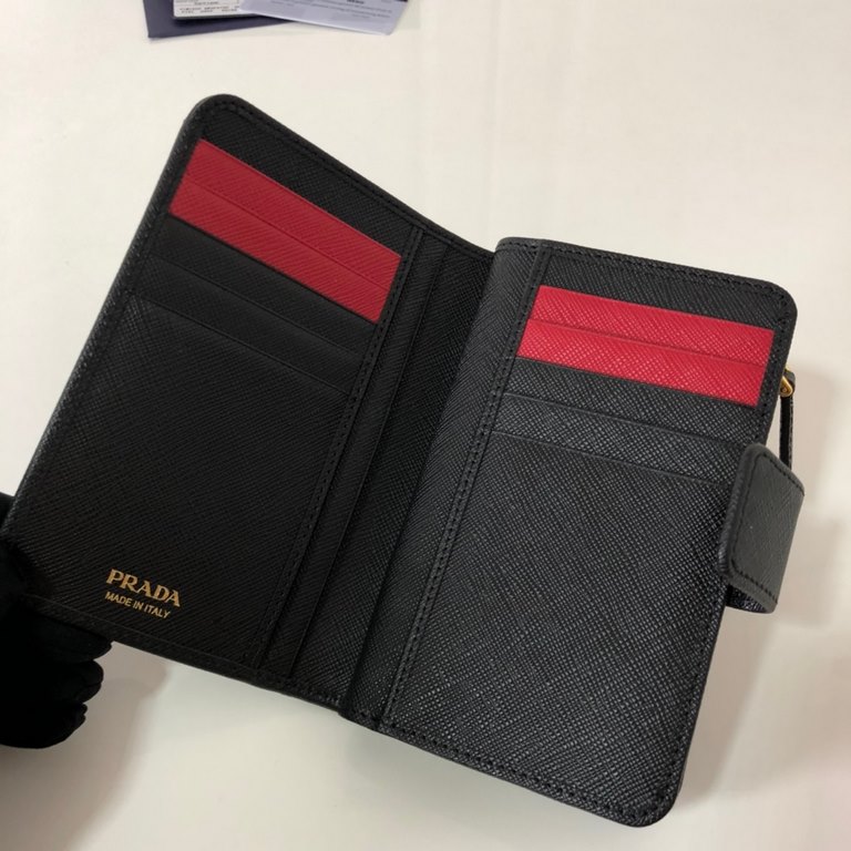 Parada Wallet