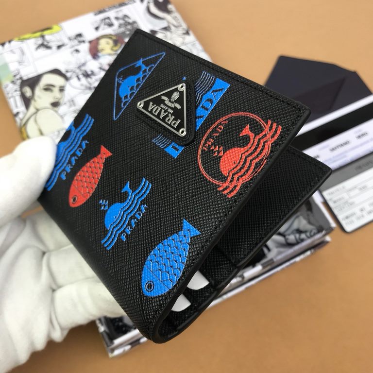 Parada Wallet