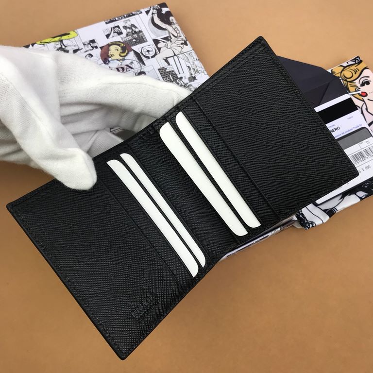 Parada Wallet