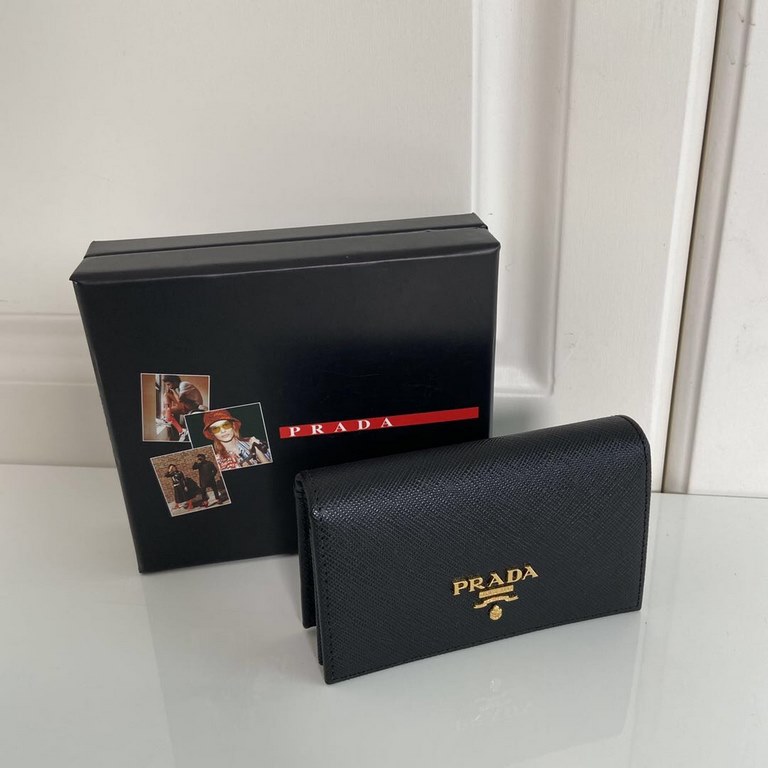 Parada Wallet