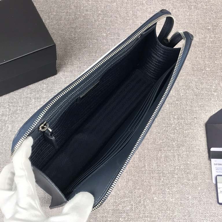 Parada Wallet