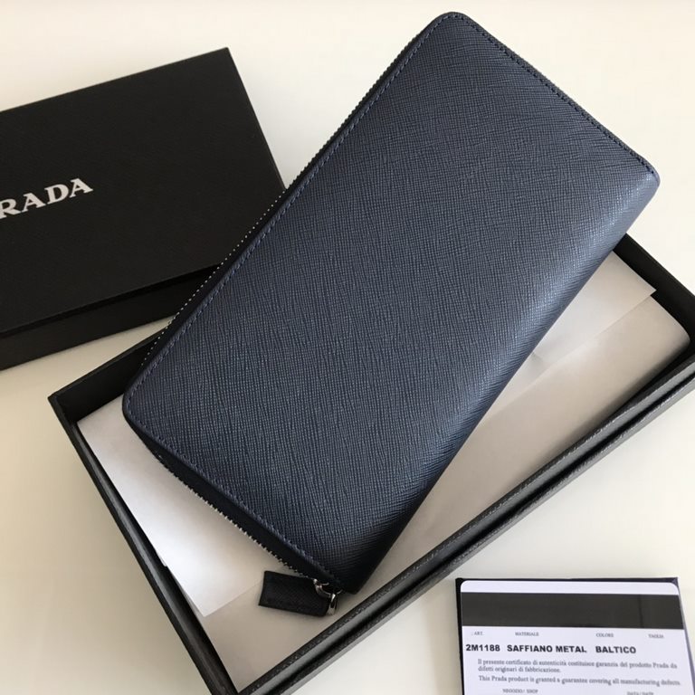 Parada Wallet