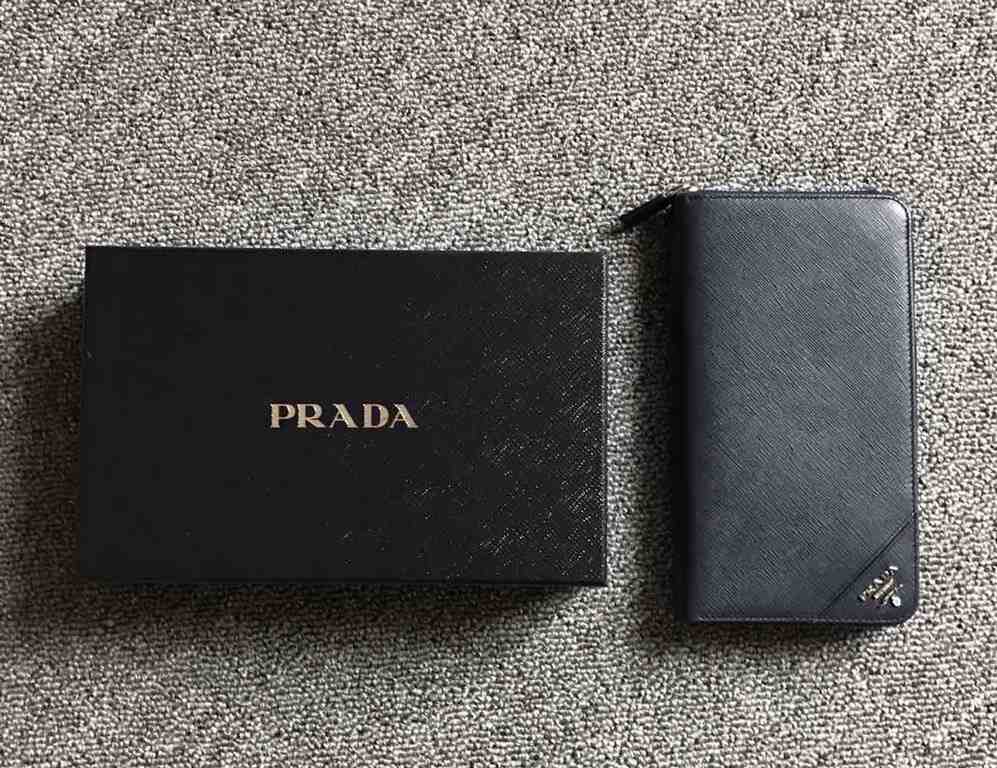 Parada Wallet