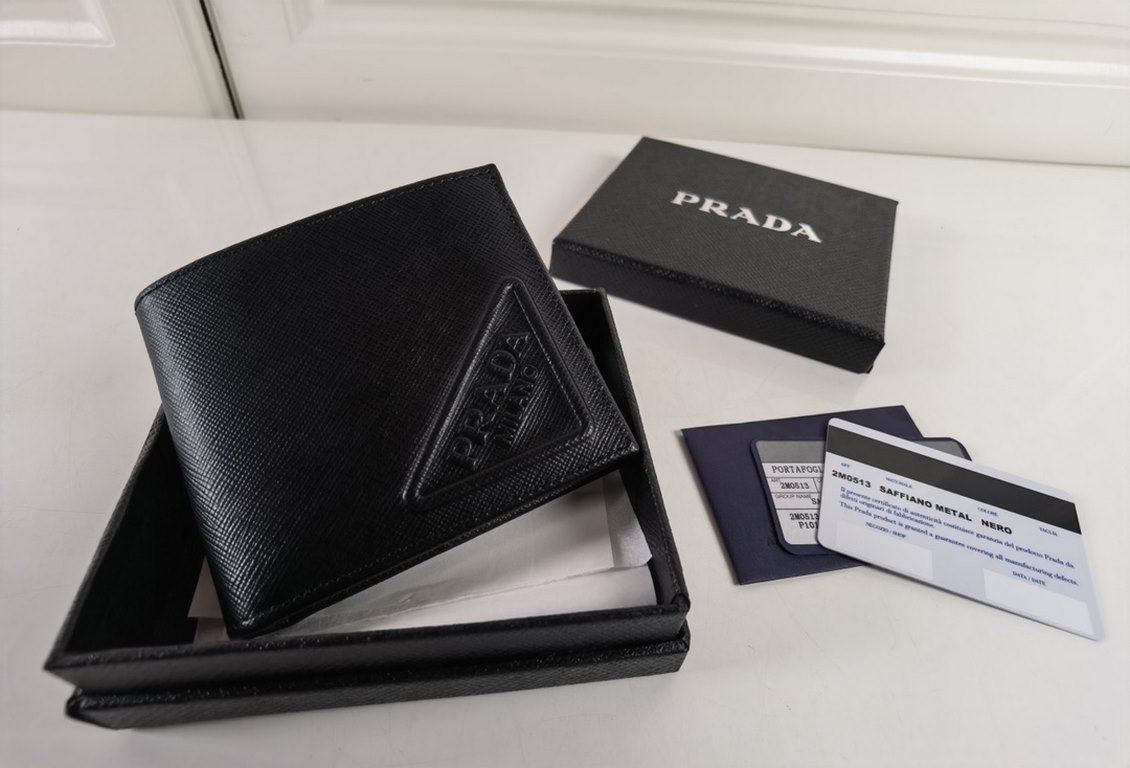 Parada Wallet