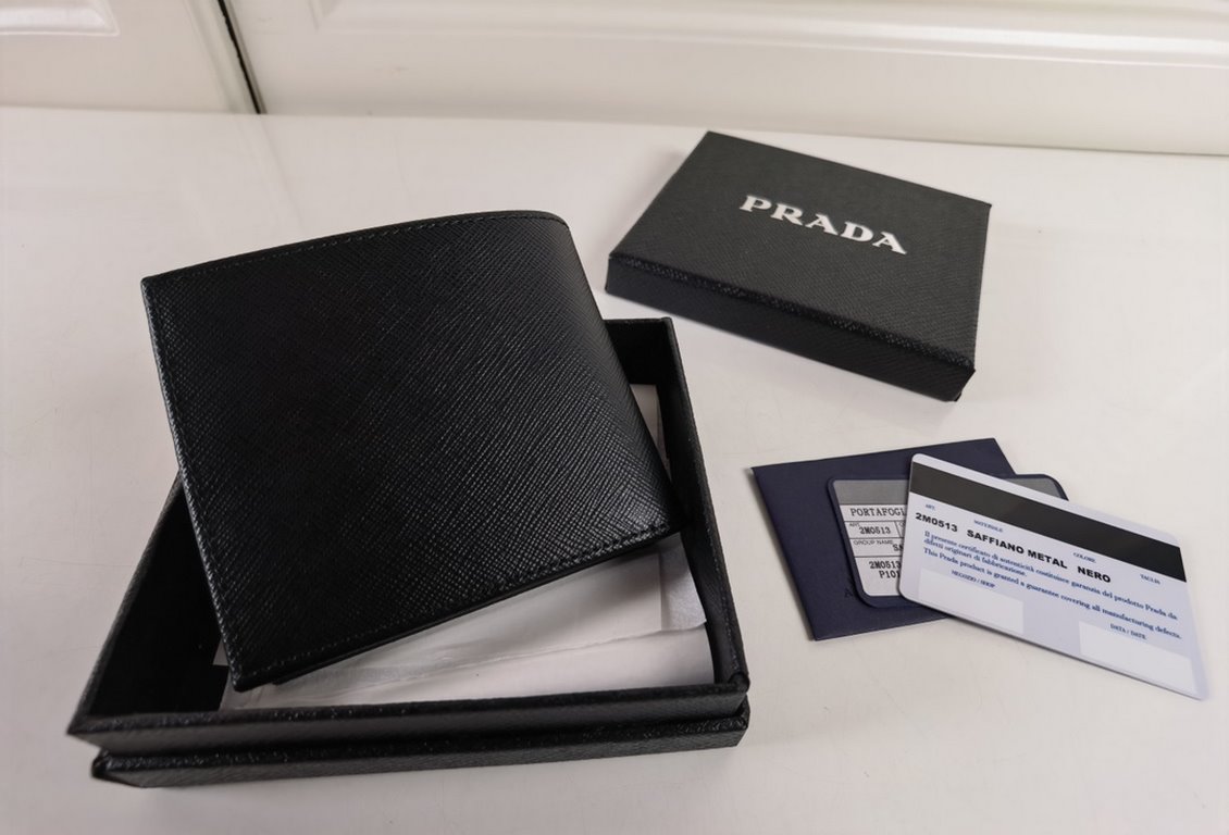 Parada Wallet