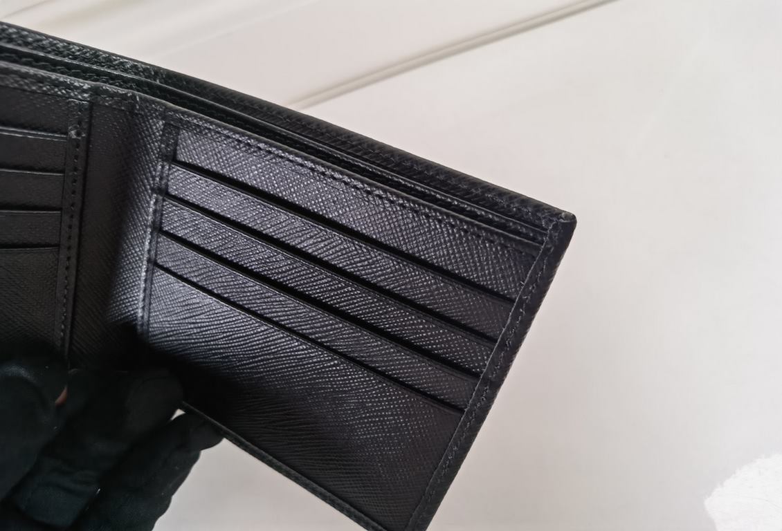 Parada Wallet