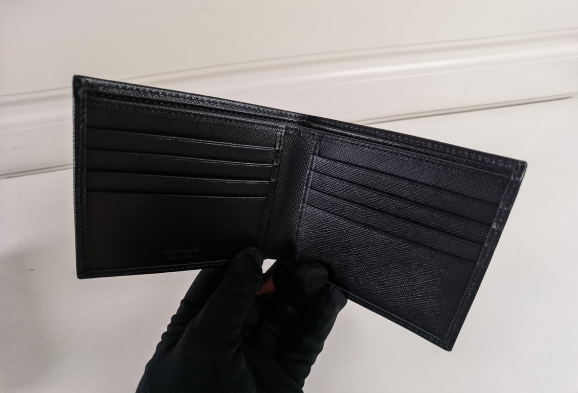 Parada Wallet