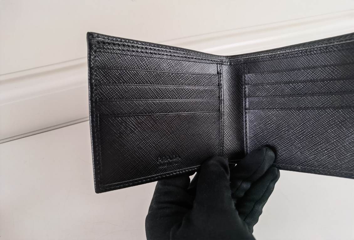 Parada Wallet