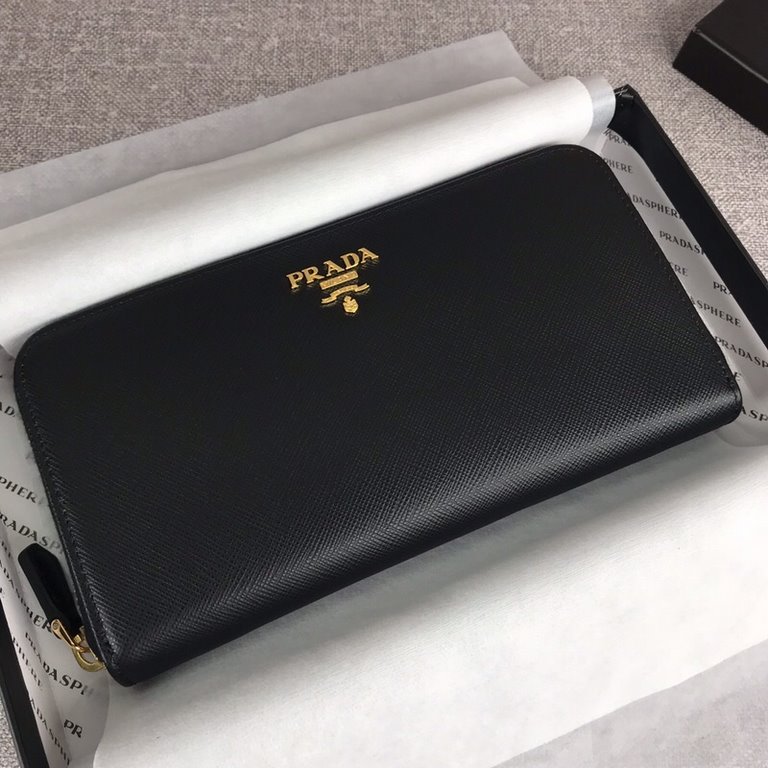 Parada Wallet