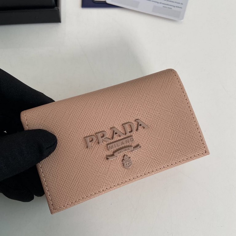 Parada Wallet