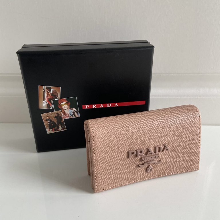 Parada Wallet