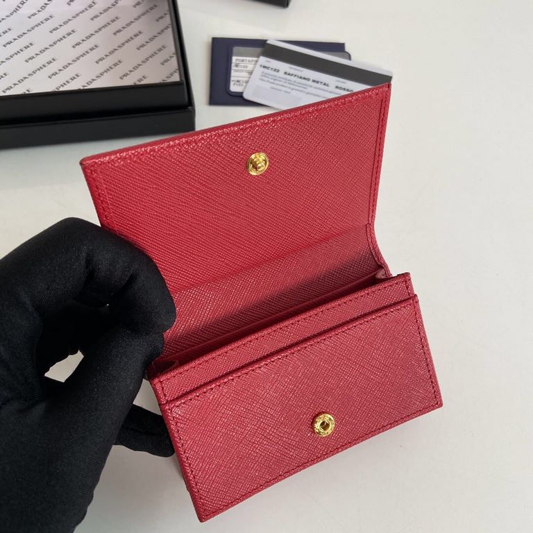 Parada Wallet