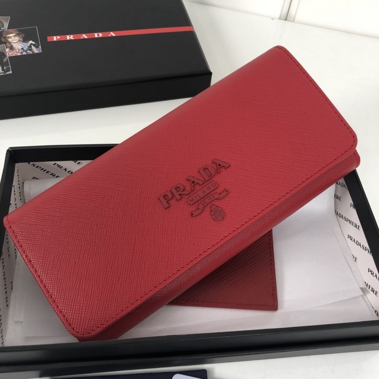 Parada Wallet