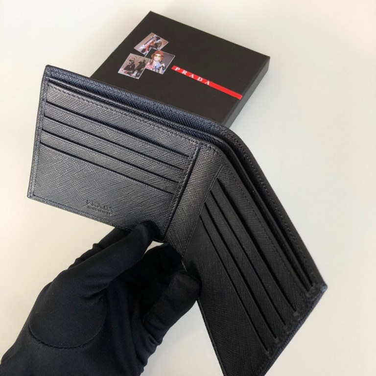 Parada Wallet