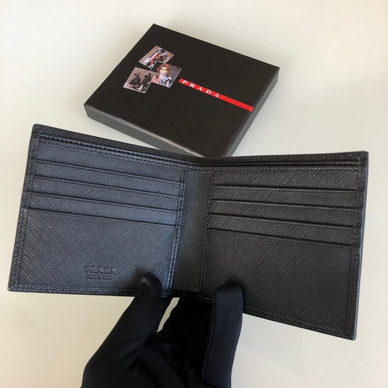 Parada Wallet