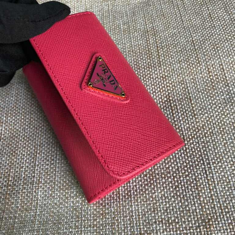 Parada Wallet