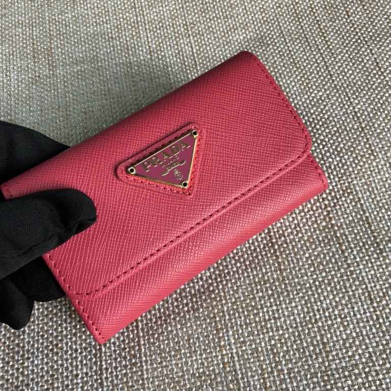 Parada Wallet