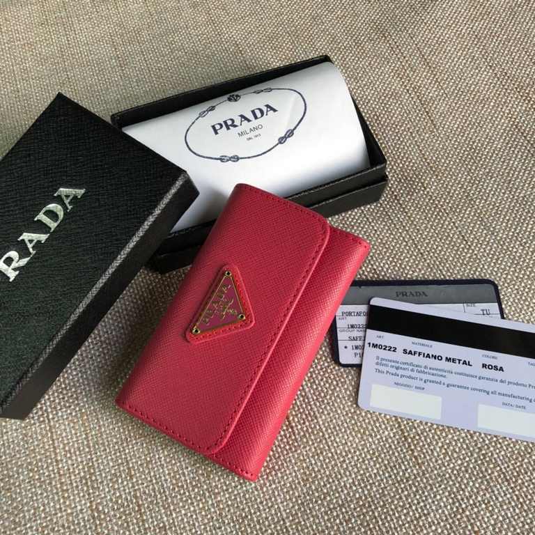 Parada Wallet