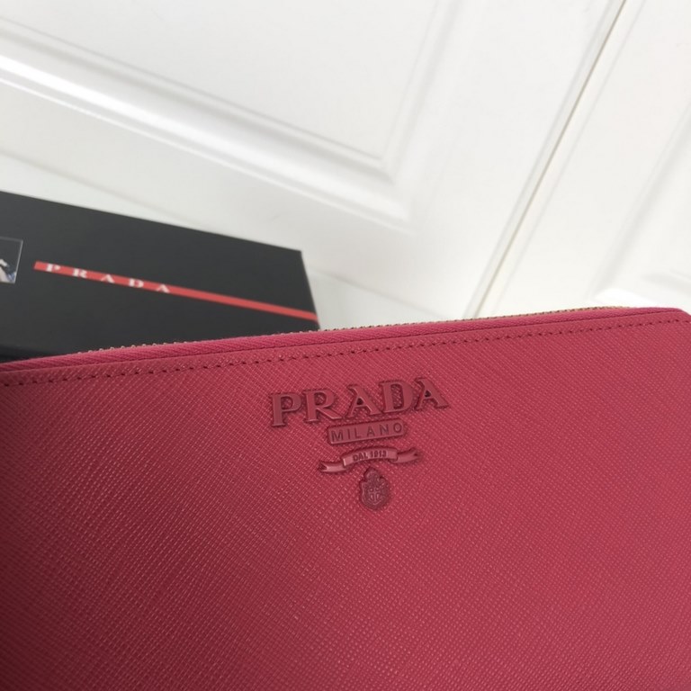 Parada Wallet